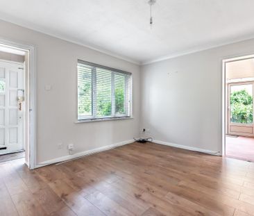 1 bedroom terraced house to rent - Photo 4