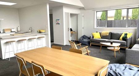 Immaculate Fully Furnished Scandi Inspired Townhouse! - Photo 4