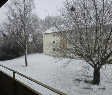 Charmante 2,5-Zimmer-Wohnung mit ca. 61m² Wohnfläche und Loggia - Foto 4