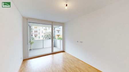 Charmante 4-Zimmer-Wohnung mit Balkon - Ihr neues Zuhause in Bestlage - Photo 2