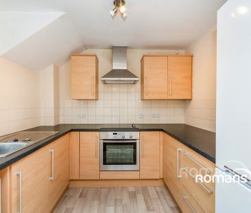 2 bedroom flat to rent - Photo 6
