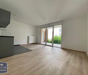 Location Appartement 3 pièces 58m² GRETZ ARMAINVILLIERS 77220 - Photo 1