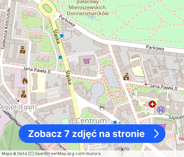 Mieszkanie 2 pokojowe w Siemianowicach Śl. - Zdjęcie 1