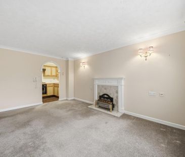 1 bedroom apartment to rent - Photo 5