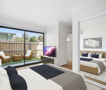 Utilities Included! Set in Leafy Heidelberg West! - Photo 2