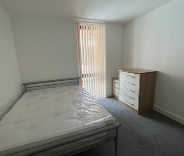 Room in a Shared Flat, College Lane, L1 - Photo 5