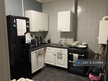 2 bedroom flat to rent - Photo 4
