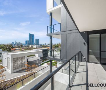 Brand-New, Bright & Beautiful in South Perth. - Photo 1