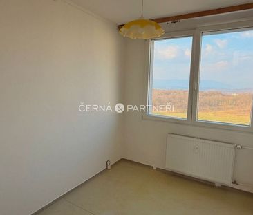 Pronájem bytu 3+1 54 m² - Фото 4