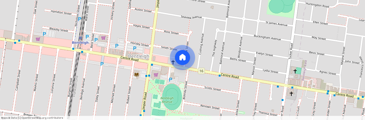 3 Myrtle Street, Vic 3204, Bentleigh