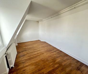 Location appartement 1 pièce, 23.18m², Paris 20 - Photo 4