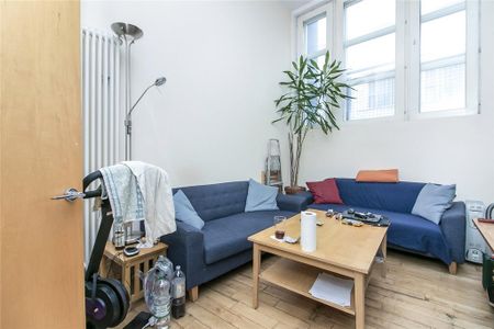 5 bedroom terraced house to rent - Photo 2