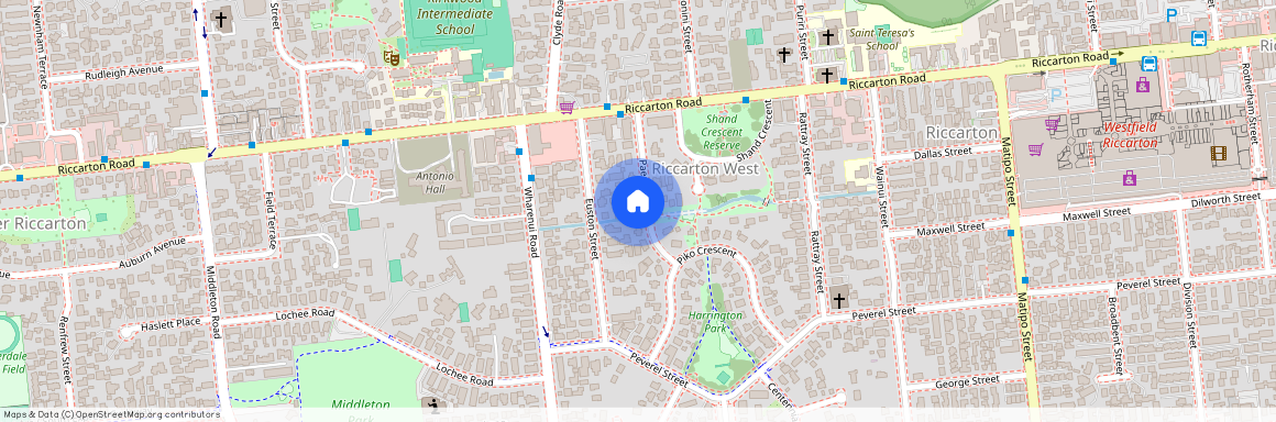 9 Paeroa Street, Riccarton, Christchurch City