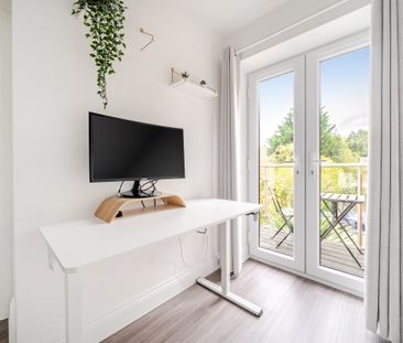 2 bedroom flat to rent - Photo 4
