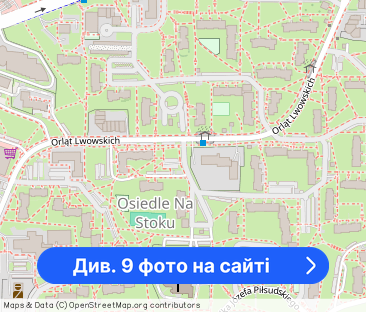 Nowe Mieszkanie 2-pokojowe z balkonem - Фото 1