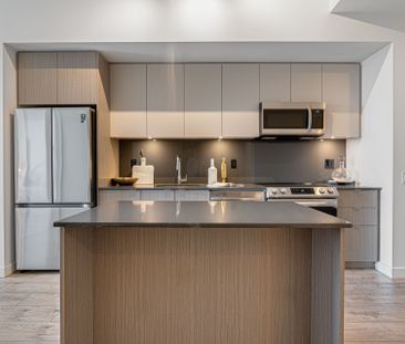 For Lease - 125 Bronte Road Unit# A0301, Oakville, Ontario - Photo 1