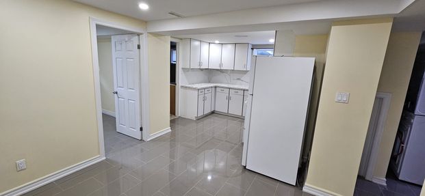 For Lease - 2 Botany Hill Road Unit# Bsmt, Toronto, Ontario - Photo 1