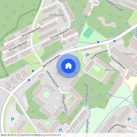 Stockholm, Hållsätrabacken, 15, 12736, Skärholmen
