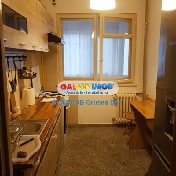 Apartament 2 Camere Foreigners Friendly Gorjului G 370 - Fotografie 1