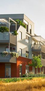 Attraktives Mehrparteienobjekt in Wien-Donaustadt Breitenleer Straße 248 - Photo 3