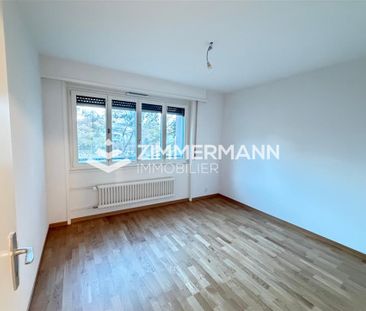 4.5 Zimmer, 88 m², 1. Stock - Foto 6
