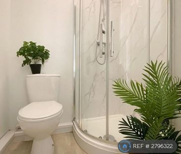 1 bedroom in a house share to rent - Photo 4