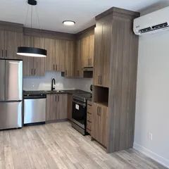 1 room apartment of 101m² in Gatineau - Photo 2