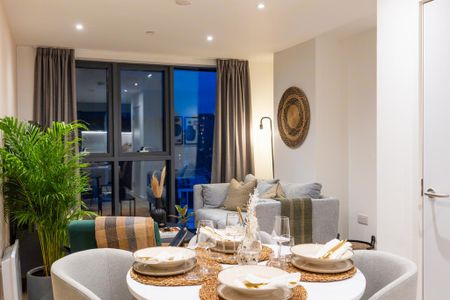 2 bedroom flat to rent - Photo 2