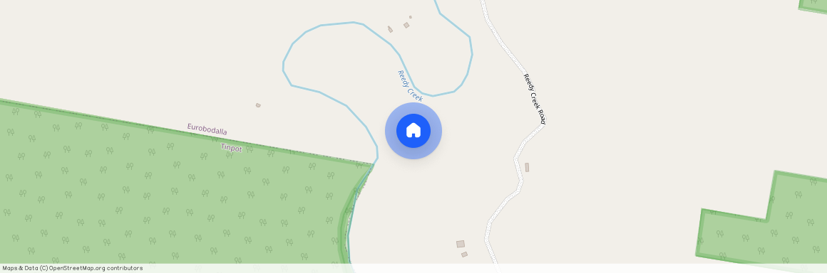 210 Reedy Creek Rd, NSW 2545, Eurobodalla