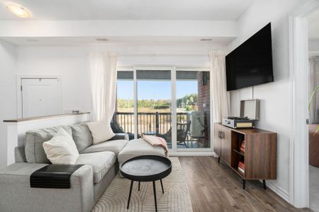 For Lease - 70 Jaguar Private Unit# H, Kanata, Ontario - Photo 5