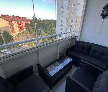 Vintrosagatan, Bandhagen - Photo 6