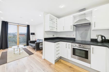 113 Shire House Napier Street, S11 - Photo 2