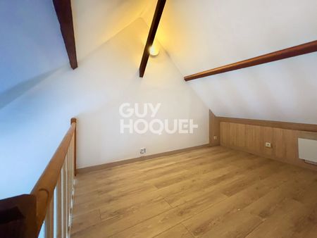 Appartement Caen 2 pièce(s) 15.71 m2 - Photo 3