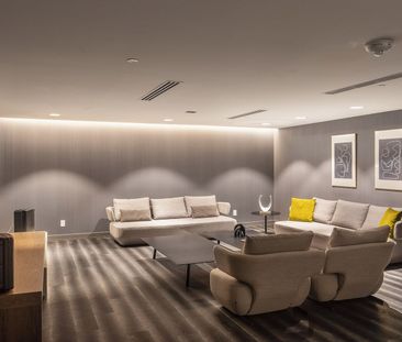 For Lease - 3 Gloucester Street Unit# 1005, Toronto, Ontario - Photo 4