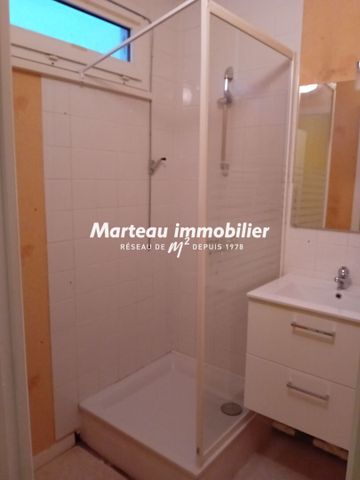 Location Maison 3 pièces 69m² - Photo 4
