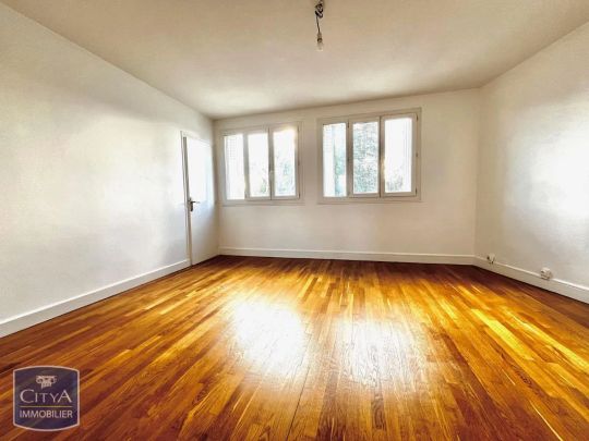 Appartement à louer 3 pièces 51m² - Photo 1