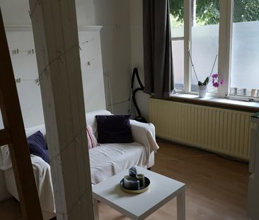 Leuke kamer met eigen keuken aan de Westersingel!, Groningen - Photo 1