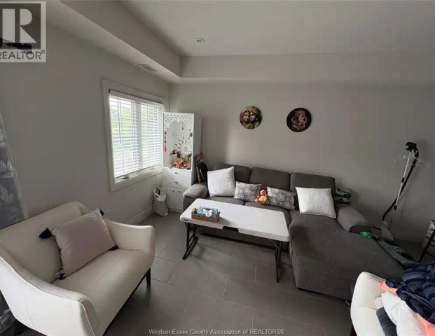 233 WATSON Unit# 106 — 2 Bedroom - Photo 1