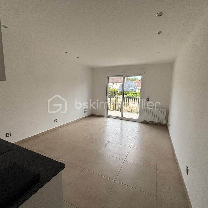 Appartement de 39 m² à Etampes - Photo 1