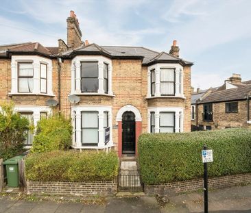 Theodore Road - Photo 1