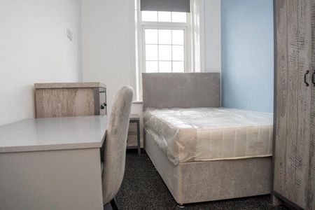 2 bedroom flat to rent - Photo 4