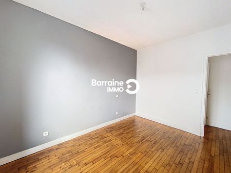 Location appartement à Brest, 3 pièces 69.58m² - Photo 4