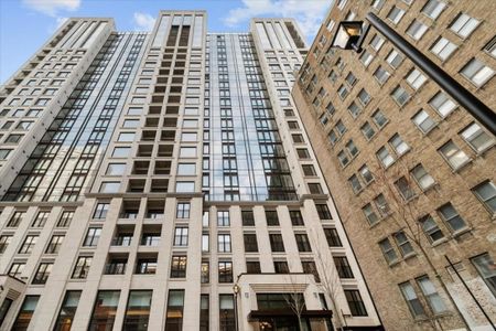 1518 Rue Sherbrooke O., app.1529, H3G 0S1, H3G 0S1, Montréal - Photo 4