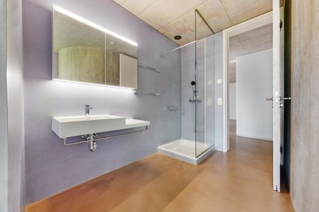Architektonisches Liebhaberobjekt im Seefeld - Foto 4
