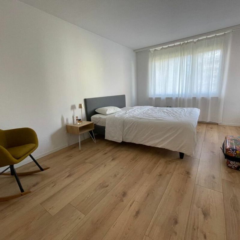 moderne 2.5 Zimmer-Wohnung zu vermieten - Photo 1