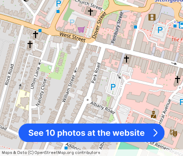 Park Road, Sittingbourne, Kent, ME10 1DR - Photo 1