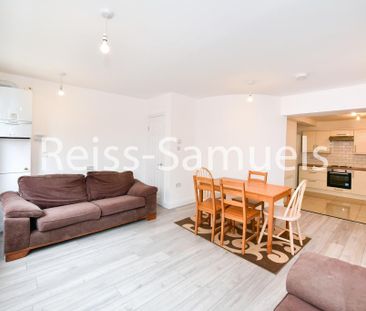 6 bedroom terraced house to rent - Photo 1