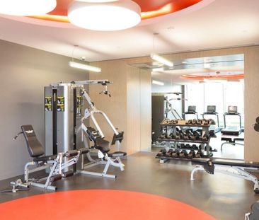 For Lease - 20 Thomas Riley Road Unit# #2003, Toronto, Ontario - Photo 1