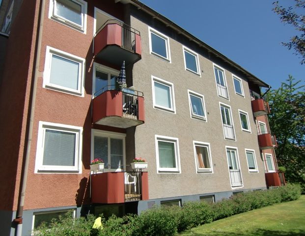 Alidebergsgatan 18 C - Foto 1