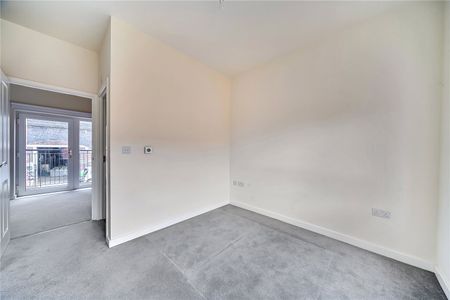 3 bedroom townhouse to rent Jarvis Street, Leicester, Leicestershire, LE3 - Photo 4